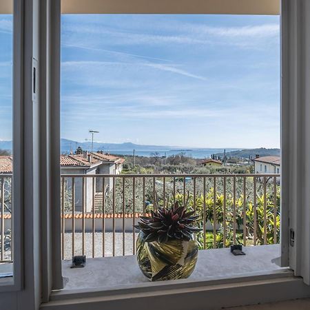 Il Lago Dei Sogni - Stupenda Vista Lago E Colline Barcuzzi エクステリア 写真